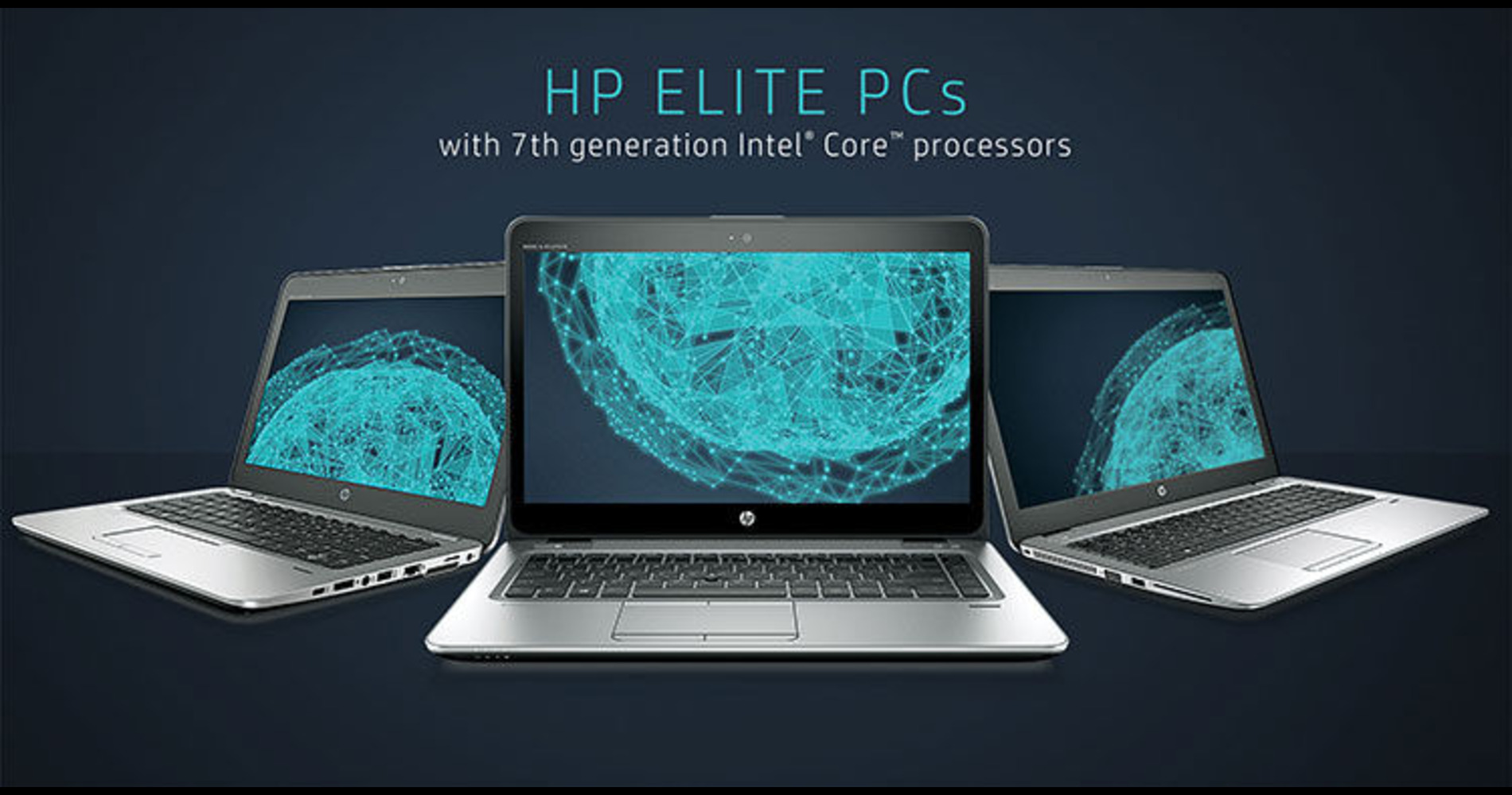 HP