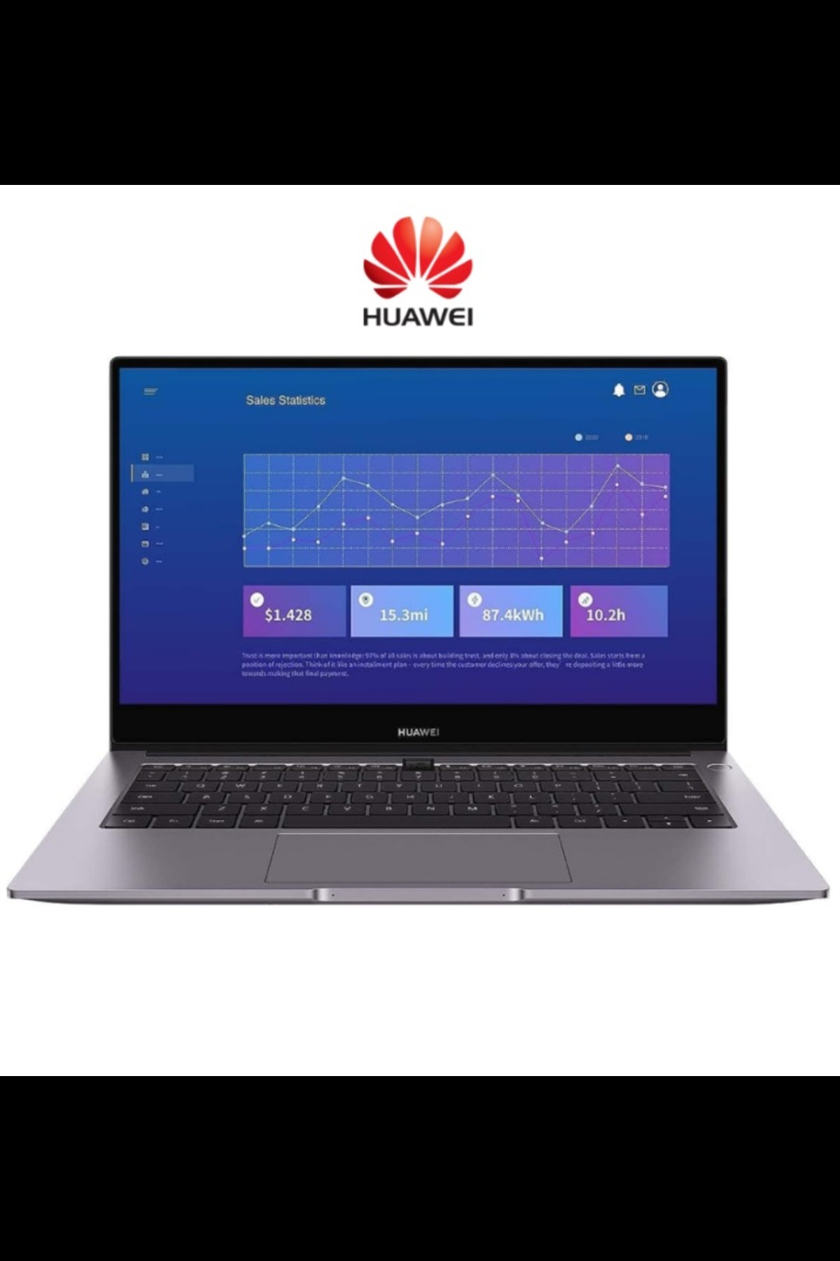 HUAWEI